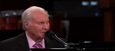 what is the value of jimmy swaggart home