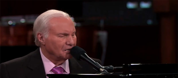 jimmy swaggart live stream today